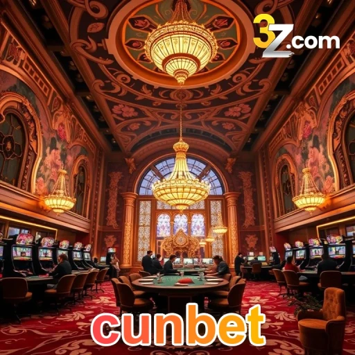 cunbet Site Confiável