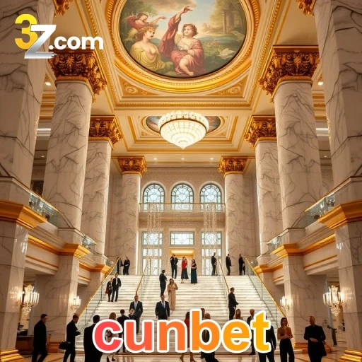 cunbet Plataforma Completa