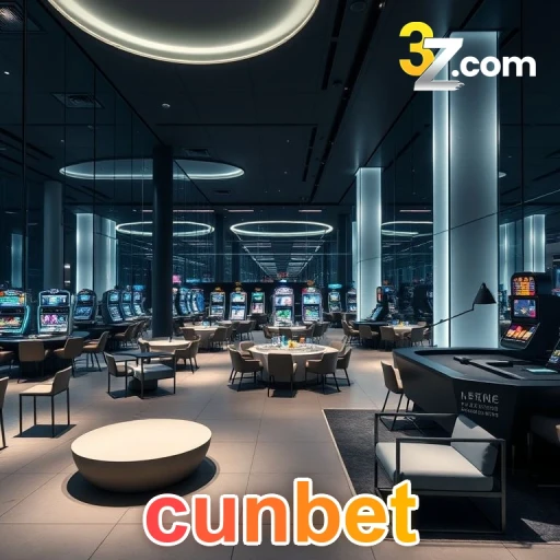 cunbet Jogos de caça-níqueis